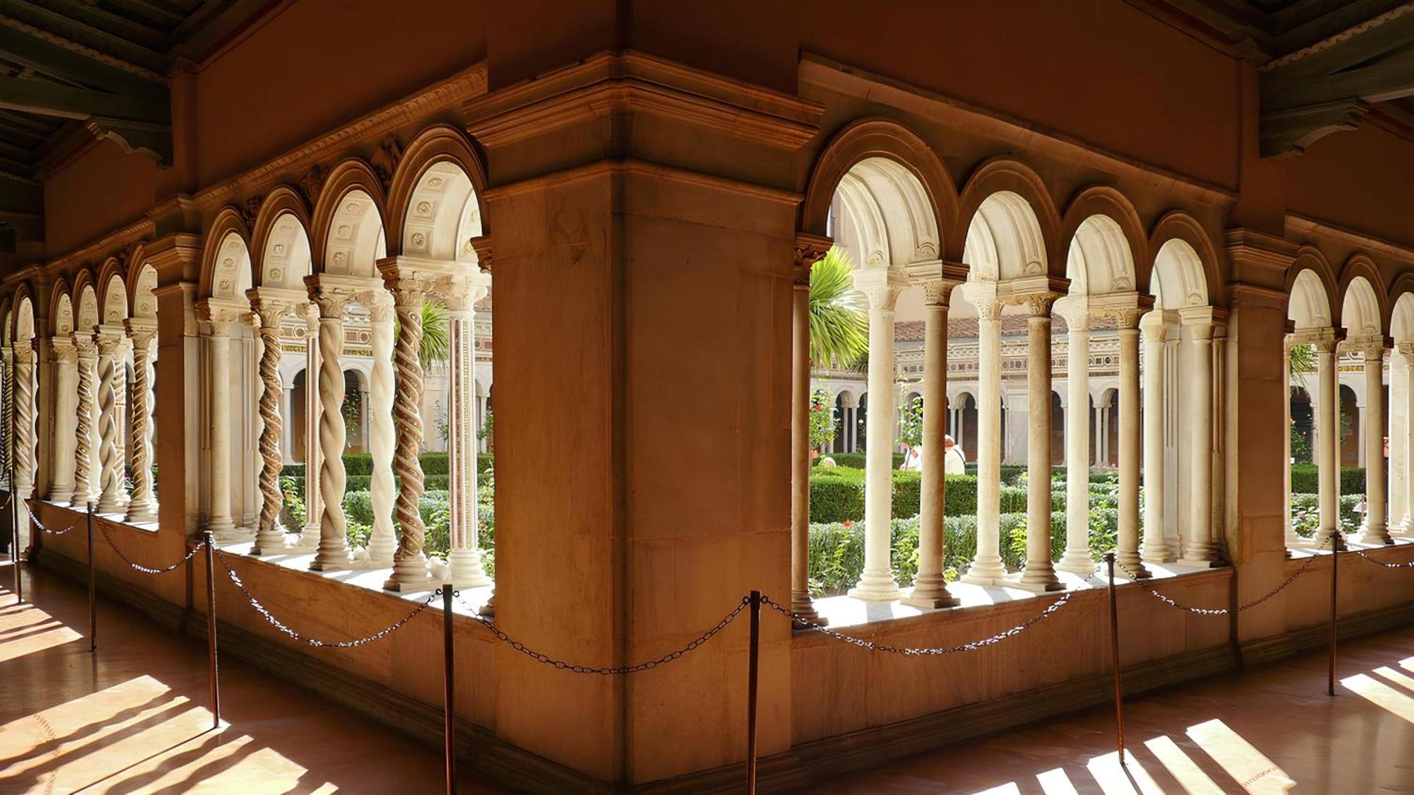 Suite Mario - Colosseo Roma Dış mekan fotoğraf