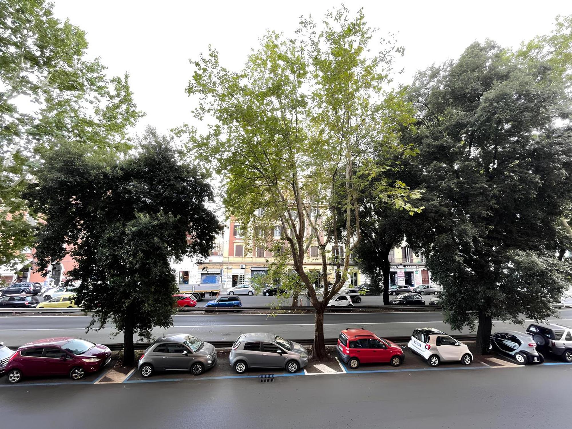 Suite Mario - Colosseo Roma Dış mekan fotoğraf