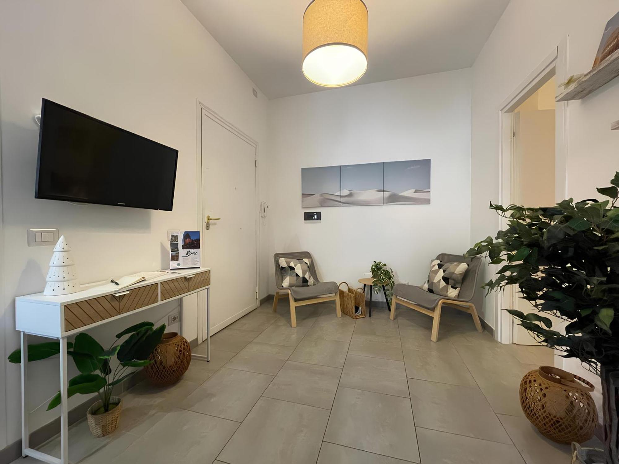 Suite Mario - Colosseo Roma Dış mekan fotoğraf
