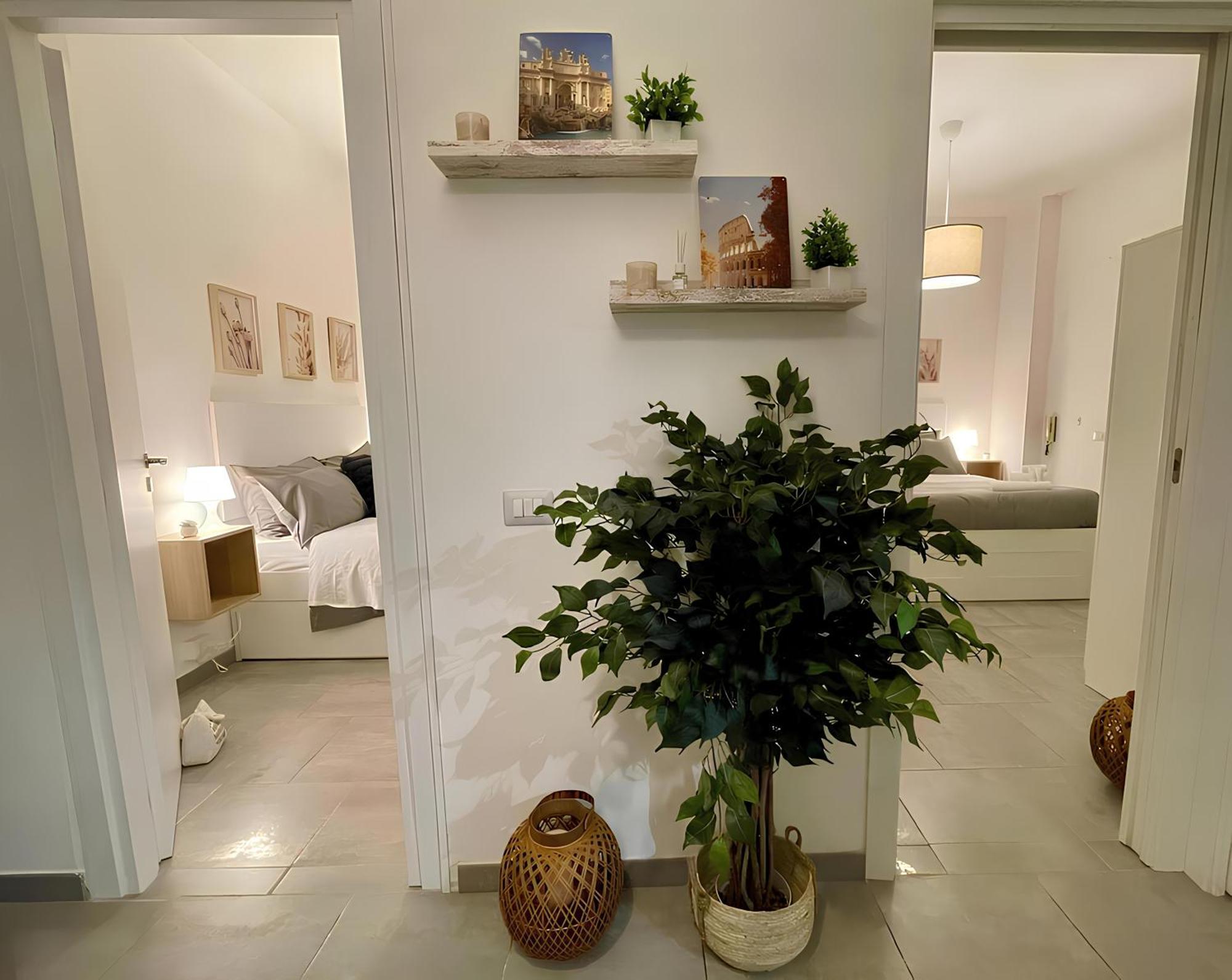Suite Mario - Colosseo Roma Dış mekan fotoğraf