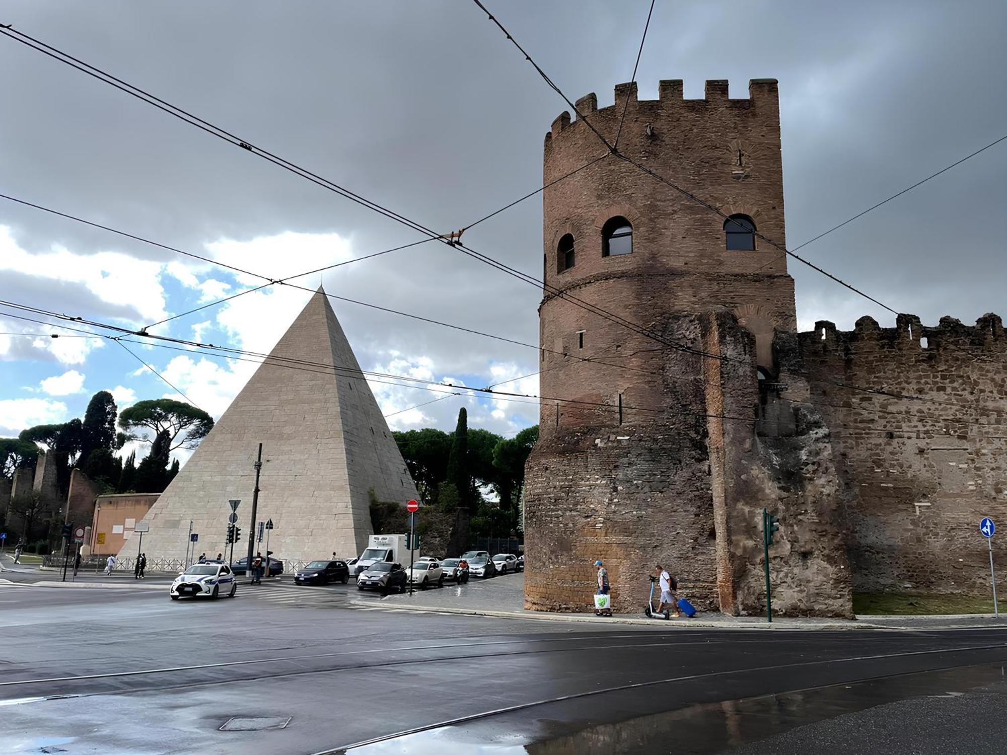 Suite Mario - Colosseo Roma Dış mekan fotoğraf